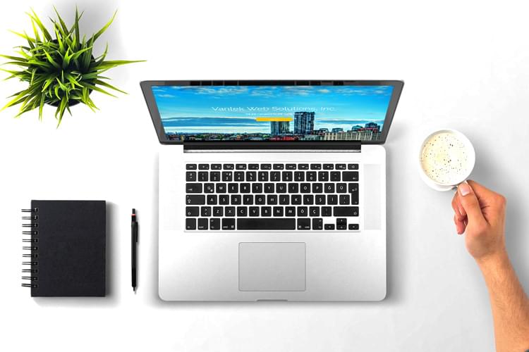 Web Design & Development