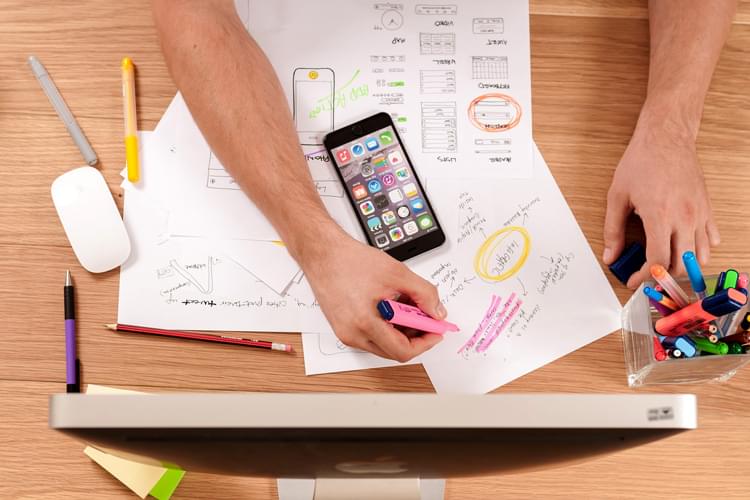 Digital Marketing Approach